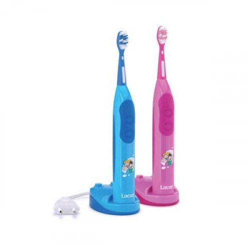 productos cepillo electrico lacer junior