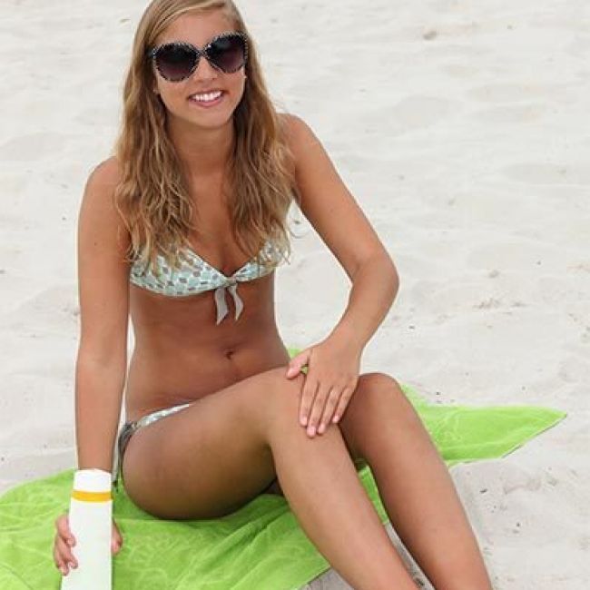 proteger la piel en verano