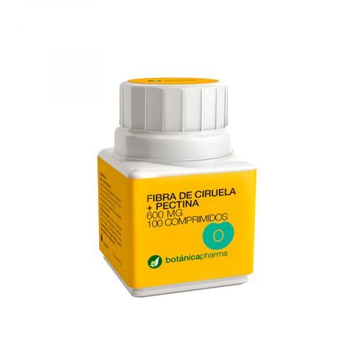 fibra ciruela 100