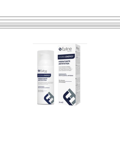 FARLINE HYDRA ENERGY ANTIFATIGA