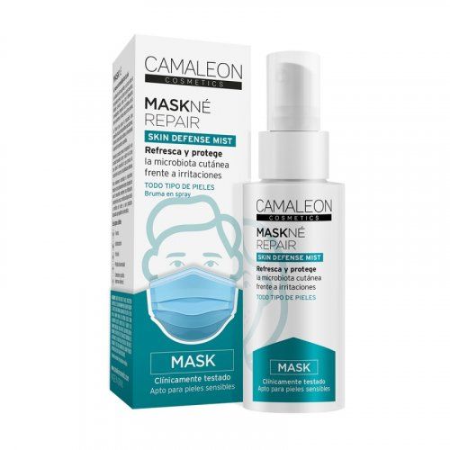 skin defense mist