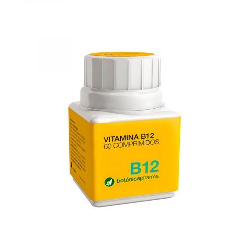 vitamina b12 60