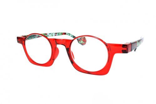 GAFAS GRADUADAS K25 RED HD1742 farmamoda