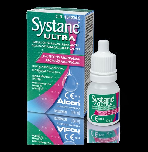 systane ultra es pt