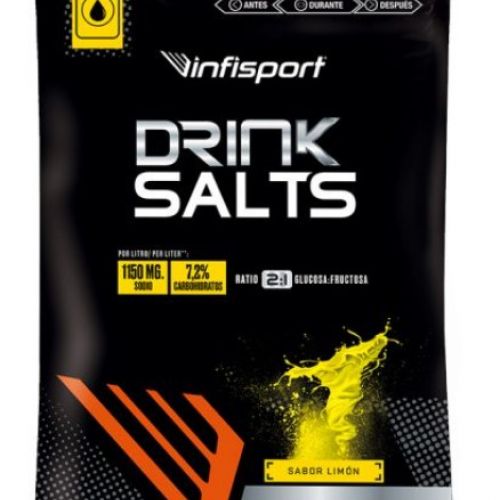 drink salts 40 gr limon
