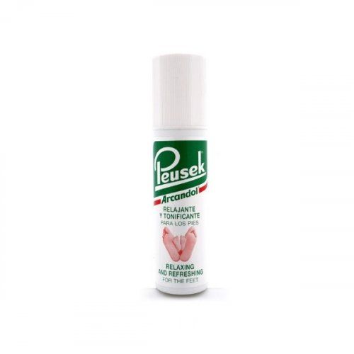 peusek arcandol spray