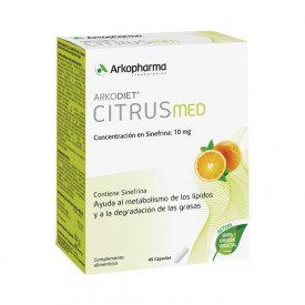 arkodiet citrus med 45
