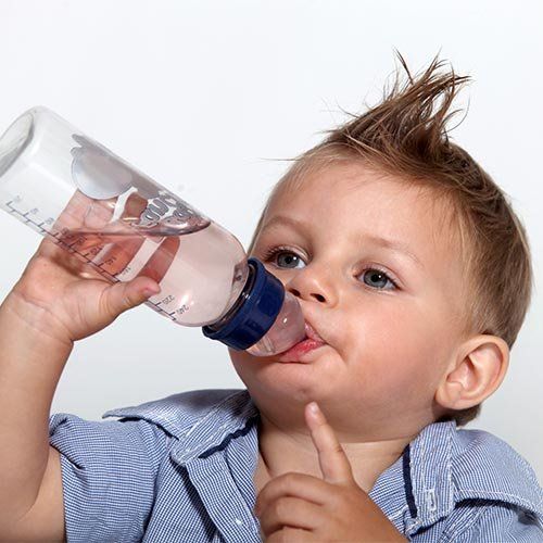 Niños