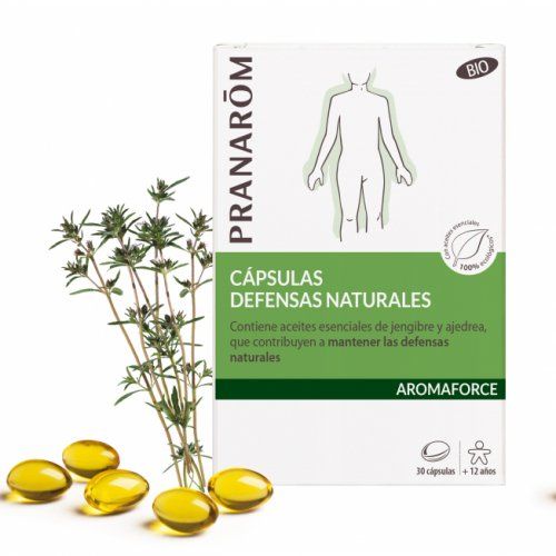 capsulas defensas naturales