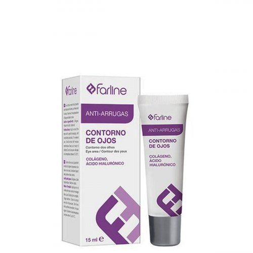 FARLINE CONTORNO DE OJOS
