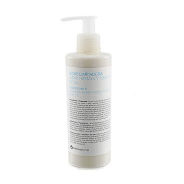 botanicapharma leche limpiadora 250 ml